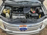 ✅ 2008 Ford Edge SE • VIN: 2FMDK36C68BA24985 • Lot: 80901105. Wystawiony na Copart z przebiegiem 217 273 mil. Bezpłatny archiwum sprzedaży aukcyjnych z USA i szczegółowy raport historii pojazdu na DreamBid. Zdjęcie 12.