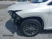 ✅ 2021 Lexus RX 450h • VIN: 2T2JGMDA9MC058061 • Лот: 42031419. Опубликован ранее на IAAI с пробегом 40 698 миль. Бесплатный доступ к архиву аукционных продаж из США и подробный отчёт об истории автомобиля на DreamBid. Изображение 6.