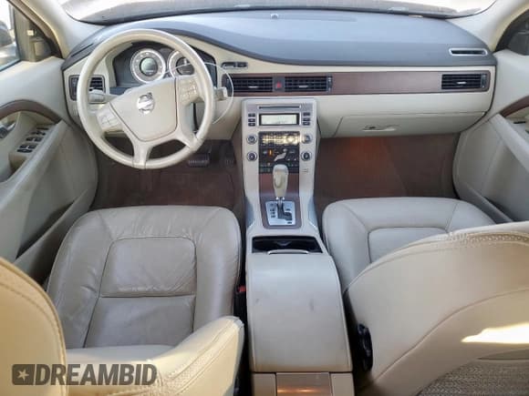 ✅ 2011 Volvo XC70 3.2L • VIN: YV4952BL4B1113777 • Лот: 80357515. Опубликован ранее на Copart с пробегом 100 881 миль. Бесплатный доступ к архиву аукционных продаж из США и подробный отчёт об истории автомобиля на DreamBid. Изображение 8.