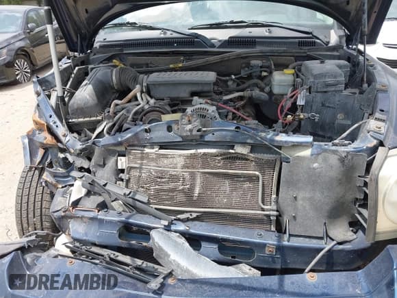 ✅ 2007 Dodge Dakota SLT • VIN: 1D7HE48N67S107473 • Лот: 42341730. Опубликован ранее на IAAI с пробегом Не указан. Бесплатный доступ к архиву аукционных продаж из США и подробный отчёт об истории автомобиля на DreamBid. Изображение 10.