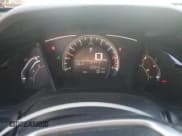 ✅ 2018 Honda Civic LX • VIN: 2HGFC2F58JH510238 • Лот: 91455835. Опубликован ранее на Copart с пробегом 126 342 миль. Бесплатный доступ к архиву аукционных продаж из США и подробный отчёт об истории автомобиля на DreamBid. Изображение 9.