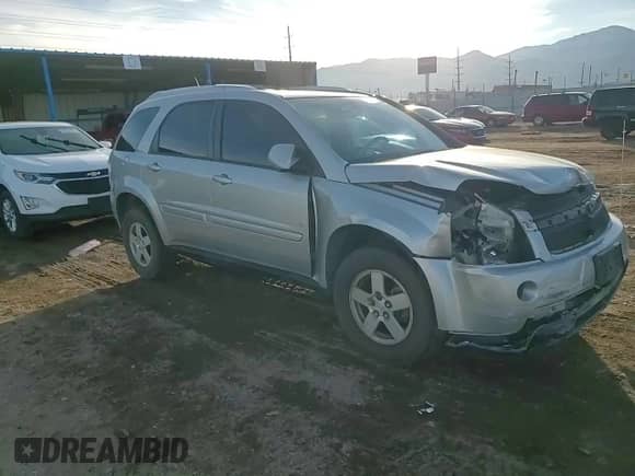2008 Chevrolet Equinox LT с VIN 2CNDL43F386295867, выставлен на аукционе Copart как лот 78897034 с пробегом 182 904 миль миль и Списание • Salvage title. История ставок и продаж доступна на DreamBid. Изображение 12.