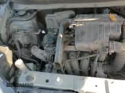 ✅ 2017 Mitsubishi Mirage ES • VIN: ML32F3FJ8HHF07353 • Лот: 91988875. Опубликован ранее на Copart с пробегом 52 601 миль. Бесплатный доступ к архиву аукционных продаж из США и подробный отчёт об истории автомобиля на DreamBid. Изображение 13.