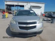 ✅ 2012 Chevrolet Traverse 1LT • VIN: 1GNKRGED7CJ156772 • Lot: 43373687. Wystawiony na IAAI z przebiegiem 117 596 mil. Bezpłatny archiwum sprzedaży aukcyjnych z USA i szczegółowy raport historii pojazdu na DreamBid. Zdjęcie 12.