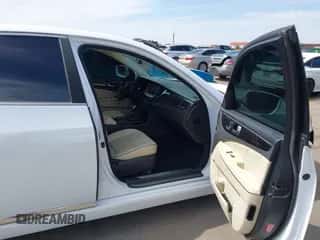 2014 Hyundai Equus Ultimate с VIN KMHGH4JH1EU083971, выставлен на аукционе IAAI как лот 43242212 с пробегом 58 716 миль миль и . История ставок и продаж доступна на DreamBid. Изображение 5.