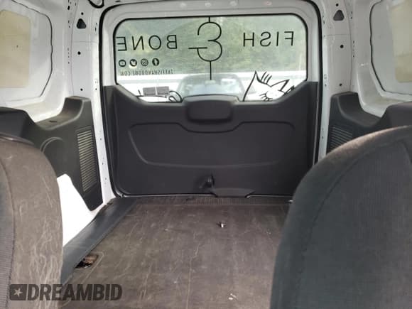 ✅ 2015 Ford Transit Connect XL • VIN: NM0LE6E72F1197566 • Lot: 71516805. Wystawiony na Copart z przebiegiem 123 648 mil. Bezpłatny archiwum sprzedaży aukcyjnych z USA i szczegółowy raport historii pojazdu na DreamBid. Zdjęcie 10.