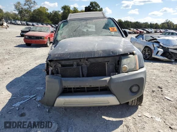 ✅ 2012 Nissan Xterra S • VIN: 5N1AN0NW7CC516034 • Лот: 84948315. Опубликован ранее на Copart с пробегом 188 619 миль. Бесплатный доступ к архиву аукционных продаж из США и подробный отчёт об истории автомобиля на DreamBid. Изображение 5.