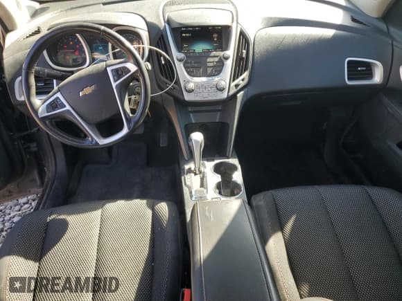 ✅ 2015 Chevrolet Equinox LT • VIN: 1GNALBEK2FZ131668 • Лот: 85948225. Опубликован ранее на Copart с пробегом 171 414 миль. Бесплатный доступ к архиву аукционных продаж из США и подробный отчёт об истории автомобиля на DreamBid. Изображение 8.