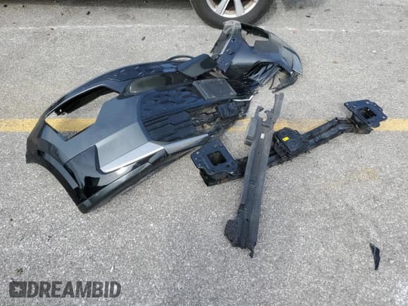 ✅ 2024 Kia Niro Wind • VIN: KNDCR3L16R5114500 • Lot: 89858725. Wystawiony na Copart z przebiegiem 27 774 mil. Bezpłatny archiwum sprzedaży aukcyjnych z USA i szczegółowy raport historii pojazdu na DreamBid. Zdjęcie 12.