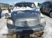 ✅ 2006 Chevrolet HHR LT • VIN: 3GNDA23P56S611315 • Lot: 87820425. Listed on Copart with 216,434 mi. Free auction sales archive from the USA and detailed vehicle history report at DreamBid. Image 5.