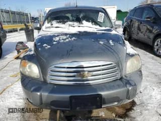 ✅ 2006 Chevrolet HHR LT • VIN: 3GNDA23P56S611315 • Lot: 87820425. Listed on Copart with 216,434 mi. Free auction sales archive from the USA and detailed vehicle history report at DreamBid. Image 5.