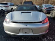 ✅ 2019 Porsche 718 Boxster • VIN: WP0CA2A89KS210405 • Lot: 85732184. Listed on Copart with 45,292 mi. Free auction sales archive from the USA and detailed vehicle history report at DreamBid. Image 6.