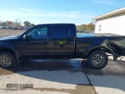 ✅ 2012 Nissan Frontier SV • VIN: 1N6AD0FVXCC446376 • Lot: 43515253. Listed on IAAI with 283,513 mi. Free auction sales archive from the USA and detailed vehicle history report at DreamBid. Image 15.