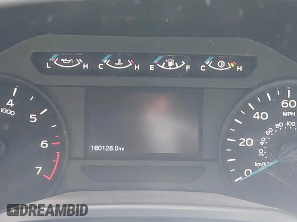 ✅ 2016 Ford F-150 XLT • VIN: 1FTEW1EP5GFA85862 • Лот: 43631319. Опубликован ранее на IAAI с пробегом 160 128 миль. Бесплатный доступ к архиву аукционных продаж из США и подробный отчёт об истории автомобиля на DreamBid. Изображение 7.