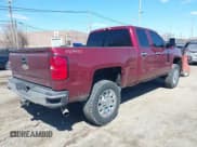 ✅ 2015 Chevrolet Silverado 2500HD LT • VIN: 1GC2KVEG3FZ134852 • Lot: 42041448. Wystawiony na IAAI z przebiegiem 117 061 mil. Bezpłatny archiwum sprzedaży aukcyjnych z USA i szczegółowy raport historii pojazdu na DreamBid. Zdjęcie 4.