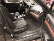 ✅ 2013 Subaru Outback Limited • VIN: 4S4BRBKC7D3214548 • Lot: 43905109. Listed on IAAI with 149,176 mi. Free auction sales archive from the USA and detailed vehicle history report at DreamBid. Image 5.