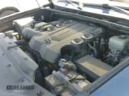 ✅ 2021 Toyota 4Runner Limited • VIN: JTEKU5JR3M5921446 • Лот: 43570290. Опубликован ранее на IAAI с пробегом 85 389 миль. Бесплатный доступ к архиву аукционных продаж из США и подробный отчёт об истории автомобиля на DreamBid. Изображение 19.