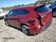 ✅ 2021 Toyota Highlander Hybrid LE • VIN: 5TDBBRCH7MS515475 • Lot: 82263465. Listed on Copart with 57,726 mi. Free auction sales archive from the USA and detailed vehicle history report at DreamBid. Image 2.