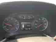 2018 Chevrolet Equinox LT with VIN 3GNAXUEU7JS587480, listed as a Copart auction lot 64466845 with 95,436 mi miles and Salvage title. Bid and sale history available at DreamBid. Image 9.