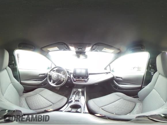 ✅ 2019 Toyota Corolla SE • VIN: JTNK4RBE7K3029356 • Lot: 90266595. Wystawiony na Copart z przebiegiem 101 132 mil. Bezpłatny archiwum sprzedaży aukcyjnych z USA i szczegółowy raport historii pojazdu na DreamBid. Zdjęcie 15.