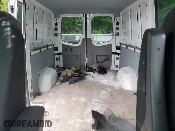 ✅ 2016 Mercedes-Benz Sprinter • VIN: 8BTPE7CD7GE127342 • Лот: 58172315. Опубликован ранее на Copart с пробегом 77 697 миль. Бесплатный доступ к архиву аукционных продаж из США и подробный отчёт об истории автомобиля на DreamBid. Изображение 10.