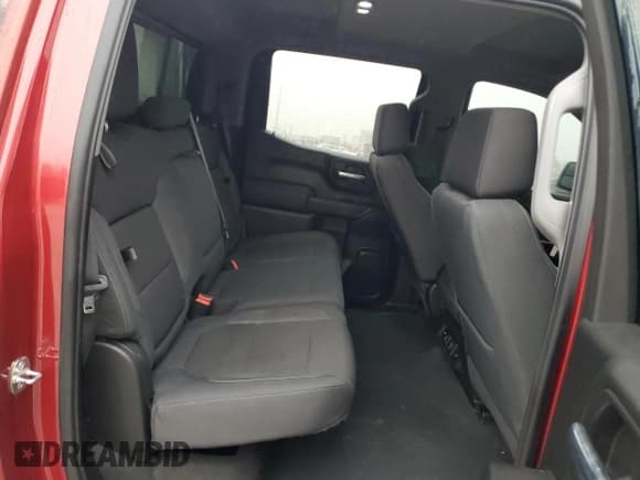 ✅ 2019 Chevrolet Silverado 1500 LT • VIN: 1GCUYDED7KZ150814 • Lot: 93464315. Wystawiony na Copart z przebiegiem 42 004 mil. Bezpłatny archiwum sprzedaży aukcyjnych z USA i szczegółowy raport historii pojazdu na DreamBid. Zdjęcie 10.