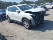 ✅ 2020 Nissan Rogue SL • VIN: 5N1AT2MT4LC744355 • Лот: 43249336. Опубликован ранее на IAAI с пробегом 136 975 миль. Бесплатный доступ к архиву аукционных продаж из США и подробный отчёт об истории автомобиля на DreamBid. Изображение 1.