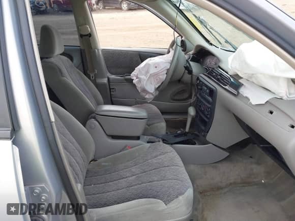 ✅ 2000 Chevrolet Malibu • VIN: 1G1ND52J3Y6233255 • Lot: 41833093. Wystawiony na IAAI z przebiegiem Nie podano mil. Skorzystaj z bezpłatnego archiwum sprzedaży aukcyjnych z USA i zobacz szczegółowy raport historii pojazdu na DreamBid. Zdjęcie 5.