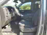 ✅ 2025 Chevrolet Silverado 1500 Custom • VIN: 1GCRABEK2SZ270288 • Лот: 86295395. Опубликован ранее на Copart с пробегом 3 329 миль. Бесплатный доступ к архиву аукционных продаж из США и подробный отчёт об истории автомобиля на DreamBid. Изображение 7.