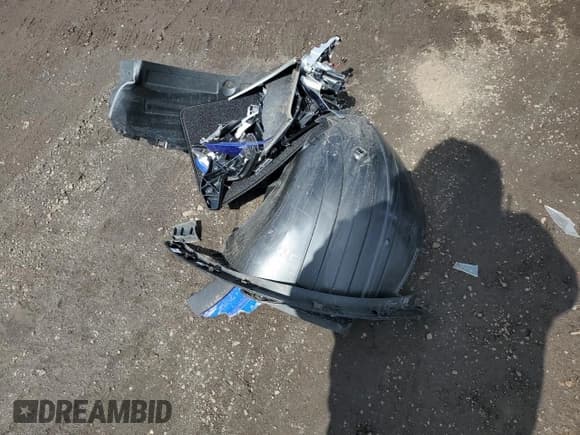 ✅ 2025 Hyundai Venue SEL • VIN: KMHRC8A34SU359364 • Lot: 52299705. Listed on Copart with 1,789 mi. Free auction sales archive from the USA and detailed vehicle history report at DreamBid. Image 13.