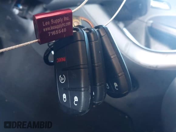 ✅ 2018 Dodge Journey GT • VIN: 3C4PDCEG1JT217636 • Лот: 43586011. Опубликован ранее на IAAI с пробегом 125 885 миль. Бесплатный доступ к архиву аукционных продаж из США и подробный отчёт об истории автомобиля на DreamBid. Изображение 11.