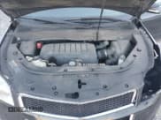 ✅ 2011 Chevrolet Traverse 1LT • VIN: 1GNKRGED5BJ382159 • Lot: 72938734. Wystawiony na Copart z przebiegiem 191 009 mil. Bezpłatny archiwum sprzedaży aukcyjnych z USA i szczegółowy raport historii pojazdu na DreamBid. Zdjęcie 12.