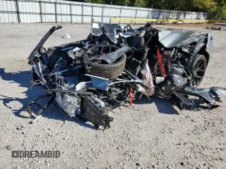 ✅ 2022 Chevrolet Corvette 2LT • VIN: 1G1YB3D41N5115415 • Lot: 90890475. Wystawiony na Copart z przebiegiem Nie podano. Bezpłatny archiwum sprzedaży aukcyjnych z USA i szczegółowy raport historii pojazdu na DreamBid. Zdjęcie 1.