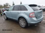 ✅ 2008 Ford Edge Limited • VIN: 2FMDK49C38BA70694 • Lot: 43805083. Wystawiony na IAAI z przebiegiem 149 113 mil. Bezpłatny archiwum sprzedaży aukcyjnych z USA i szczegółowy raport historii pojazdu na DreamBid. Zdjęcie 3.