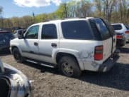 ✅ 2003 Chevrolet Tahoe LS • VIN: 1GNEK13VX3J174208 • Lot: 51758995. Listed on Copart with 217,966 mi. Free auction sales archive from the USA and detailed vehicle history report at DreamBid. Image 2.