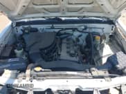 ✅ 2000 Nissan Frontier XE • VIN: 1N6DD26S1YC344096 • Lot: 42713034. Listed on IAAI with 102,564 mi. Free auction sales archive from the USA and detailed vehicle history report at DreamBid. Image 10.