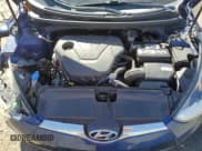 ✅ 2017 Hyundai Veloster • VIN: KMHTC6AD5HU319516 • Lot: 43263725. Wystawiony na Copart z przebiegiem 117 234 mil. Bezpłatny archiwum sprzedaży aukcyjnych z USA i szczegółowy raport historii pojazdu na DreamBid. Zdjęcie 11.