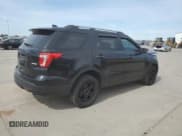 ✅ 2017 Ford Police Interceptor Utility • VIN: 1FM5K8AT2HGD07384 • Лот: 48473455. Опубликован ранее на Copart с пробегом 99 193 миль. Бесплатный доступ к архиву аукционных продаж из США и подробный отчёт об истории автомобиля на DreamBid. Изображение 3.