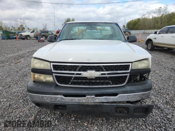 ✅ 2006 Chevrolet Silverado 1500 Work Truck • VIN: 3GCEC14X66G259168 • Lot: 87277545. Listed on Copart with 246,880 mi. Free auction sales archive from the USA and detailed vehicle history report at DreamBid. Image 5.