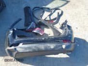 ✅ 2018 Jeep Compass Sport • VIN: 3C4NJDAB7JT339174 • Lot: 43333794. Listed on IAAI with 154,968 mi. Free auction sales archive from the USA and detailed vehicle history report at DreamBid. Image 12.