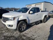 ✅ 2015 Chevrolet Colorado 4WD Z71 • VIN: 1GCHTCE37F1193474 • Лот: 47346595. Опубликован ранее на Copart с пробегом 88 919 миль. Бесплатный доступ к архиву аукционных продаж из США и подробный отчёт об истории автомобиля на DreamBid. Изображение 1.