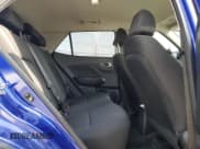 ✅ 2021 Hyundai Venue SE • VIN: KMHRB8A33MU094880 • Lot: 48945765. Listed on Copart with 111,004 mi. Free auction sales archive from the USA and detailed vehicle history report at DreamBid. Image 10.