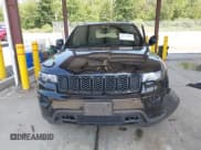 ✅ 2019 Jeep Grand Cherokee Upland • VIN: 1C4RJFAGXKC533980 • Lot: 42575049. Listed on IAAI with 78,100 mi. Free auction sales archive from the USA and detailed vehicle history report at DreamBid. Image 12.