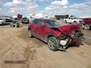 ✅ 2021 Mazda CX-30 Select • VIN: 3MVDMABL5MM250063 • Лот: 85715995. Опубликован ранее на Copart с пробегом Не указан. Бесплатный доступ к архиву аукционных продаж из США и подробный отчёт об истории автомобиля на DreamBid. Изображение 15.