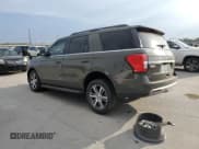 ✅ 2024 Ford Expedition XLT • VIN: 1FMJU1H88REA69491 • Lot: 50066525. Listed on Copart with 1,710 mi. Free auction sales archive from the USA and detailed vehicle history report at DreamBid. Image 2.