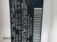 ✅ 2011 Hyundai Genesis Coupe Track • VIN: KMHHU6KH1BU047851 • Lot: 61639165. Wystawiony na Copart z przebiegiem 185 849 mil. Bezpłatny archiwum sprzedaży aukcyjnych z USA i szczegółowy raport historii pojazdu na DreamBid. Zdjęcie 12.