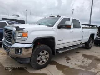 ✅ 2016 GMC Sierra 3500 • VIN: 1GT42XE86GF145277 • Lot: 74695934. Wystawiony na Copart z przebiegiem Nie podano. Bezpłatny archiwum sprzedaży aukcyjnych z USA i szczegółowy raport historii pojazdu na DreamBid. Zdjęcie 1.