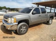 ✅ 2013 Chevrolet Silverado 1500 LT • VIN: 3GCPKSE74DG129239 • Lot: 58874824. Listed on Copart with 279,352 mi. Free auction sales archive from the USA and detailed vehicle history report at DreamBid. Image 1.