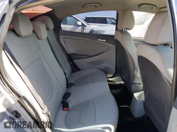 ✅ 2016 Hyundai Accent SE • VIN: KMHCT4AE8GU082998 • Лот: 53935794. Опубликован ранее на Copart с пробегом 141 264 миль. Бесплатный доступ к архиву аукционных продаж из США и подробный отчёт об истории автомобиля на DreamBid. Изображение 10.