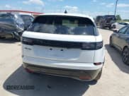 ✅ 2025 Land Rover Range Rover Velar Dynamic SE • VIN: SALYL2EX9SA810566 • Lot: 42850079. Listed on IAAI with 13,610 mi. Free auction sales archive from the USA and detailed vehicle history report at DreamBid. Image 17.